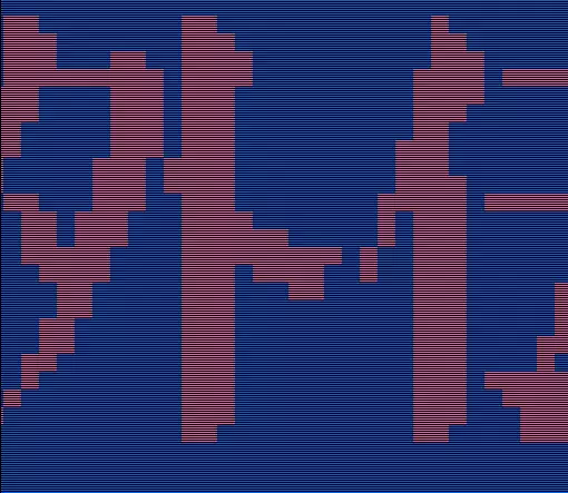Image n° 2 - screenshots  : Momotarou Densetsu Gaiden - Dai 1 Shuu